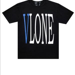 Vlone shirt